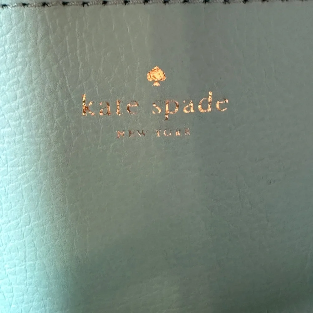 NWT Kate Spade bag.